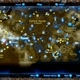 A lot of those icons are only there because the player wants them to be there.